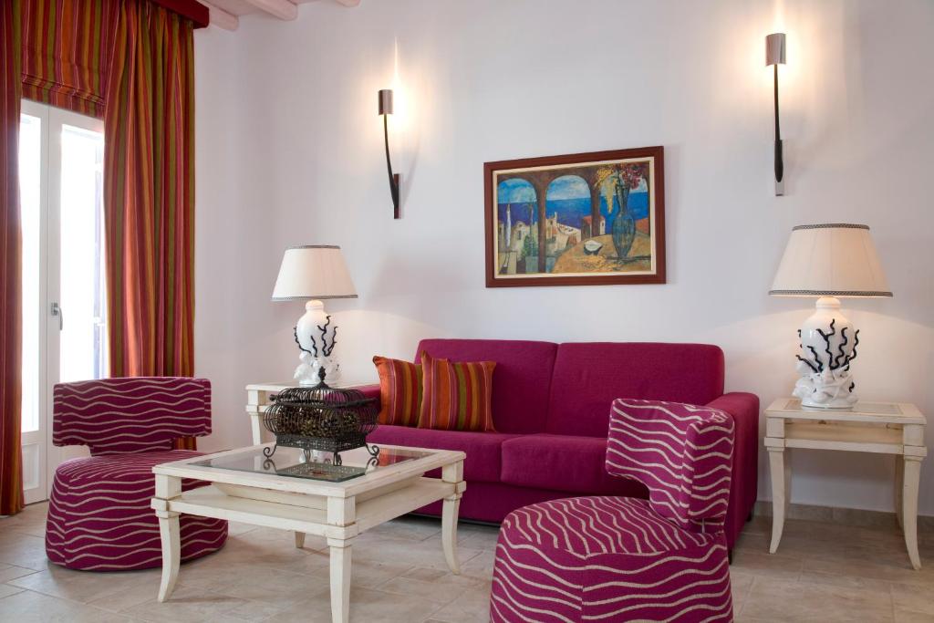 Arte & Mare Elia Luxury Suites and Villas - 18