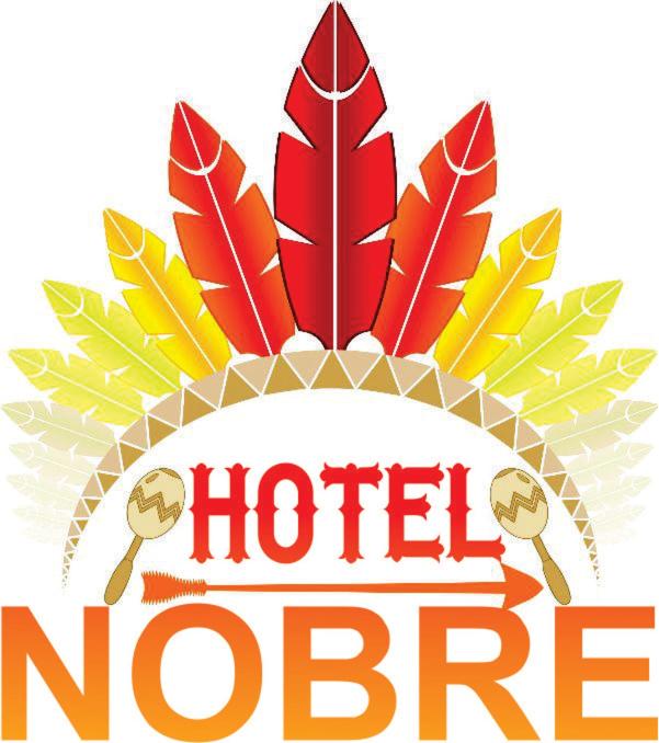  Hotel Nobre
