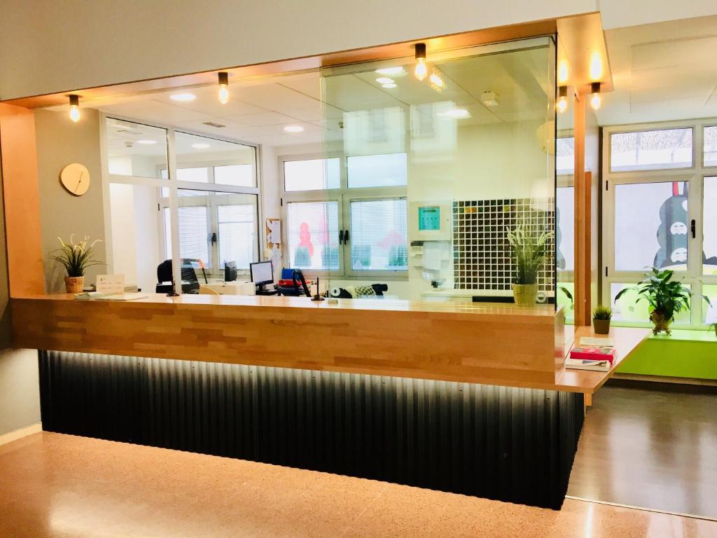 Fotografie z fotogalerie ubytování Residencia Universitaria Resa Blas De Otero v destinaci Bilbao