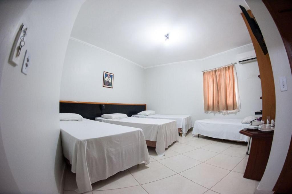  Marion Pantanal Hotel