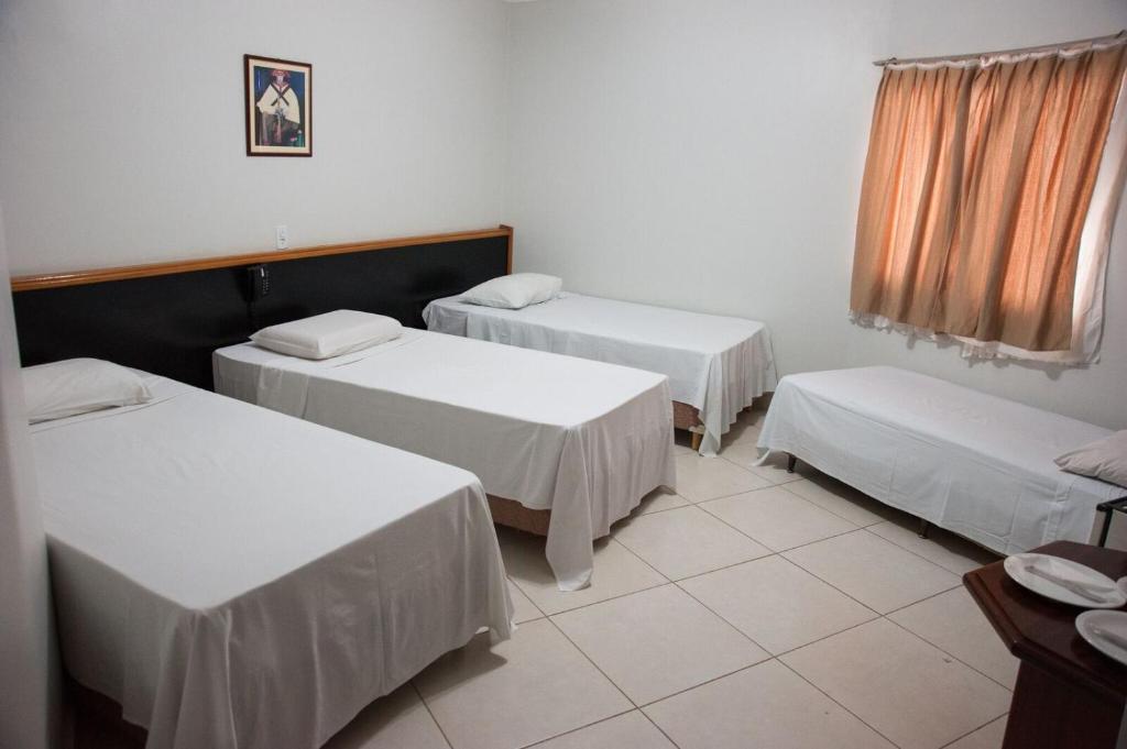  Marion Pantanal Hotel