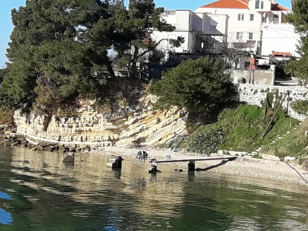 Przyroda w pobliżu tego apartamentu