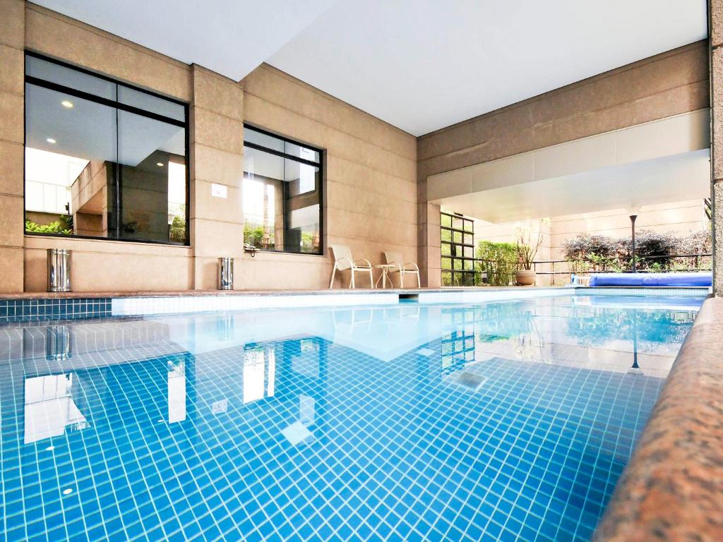  Flat Moema Ibirapuera
