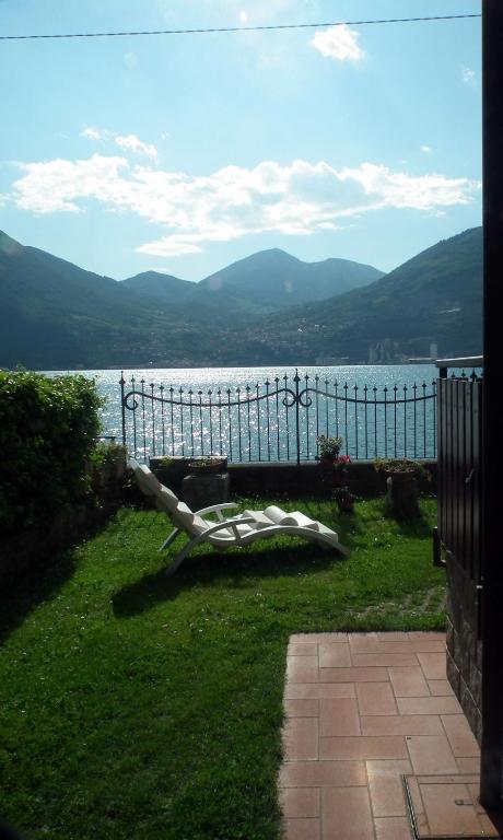 Gallery image of Appartamento monteisola mara in Monte Isola