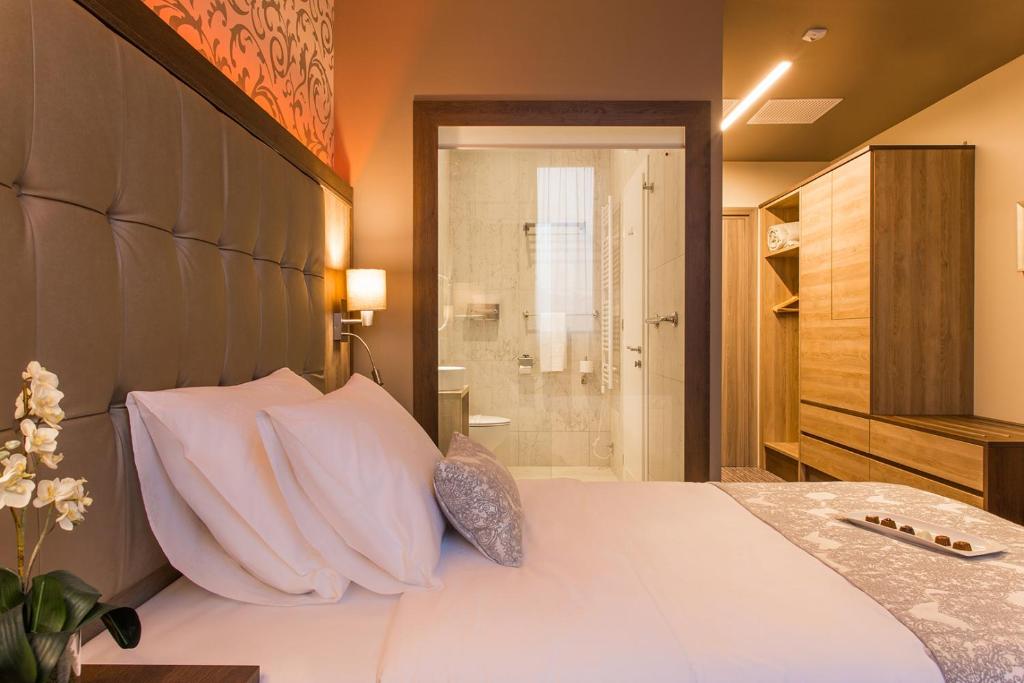 Admiral Hotel - Resim 17