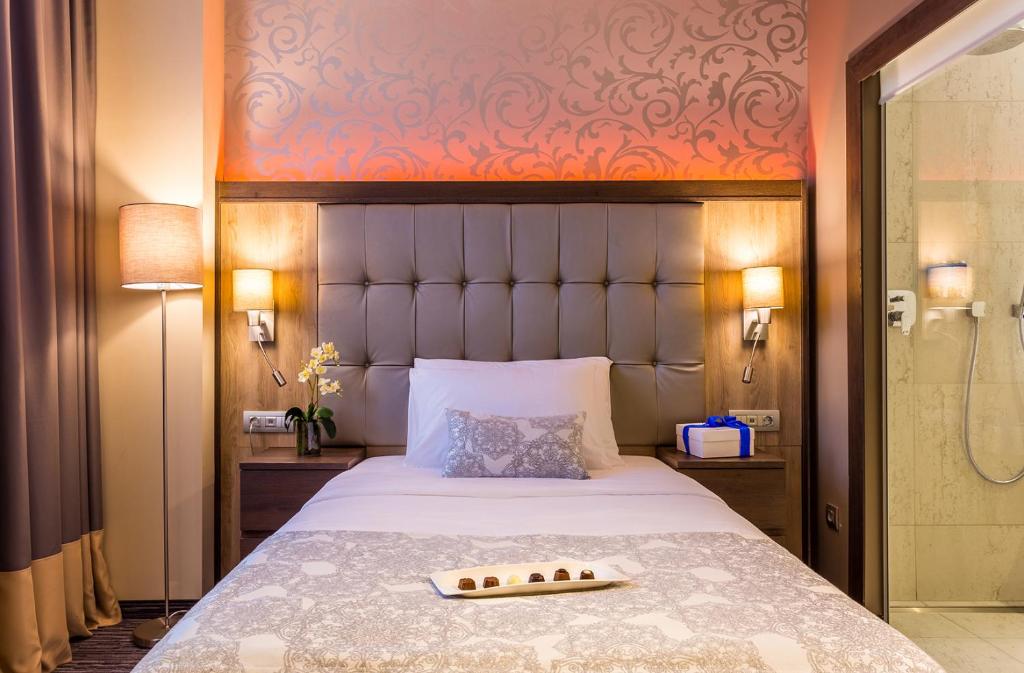 Admiral Hotel - Resim 15