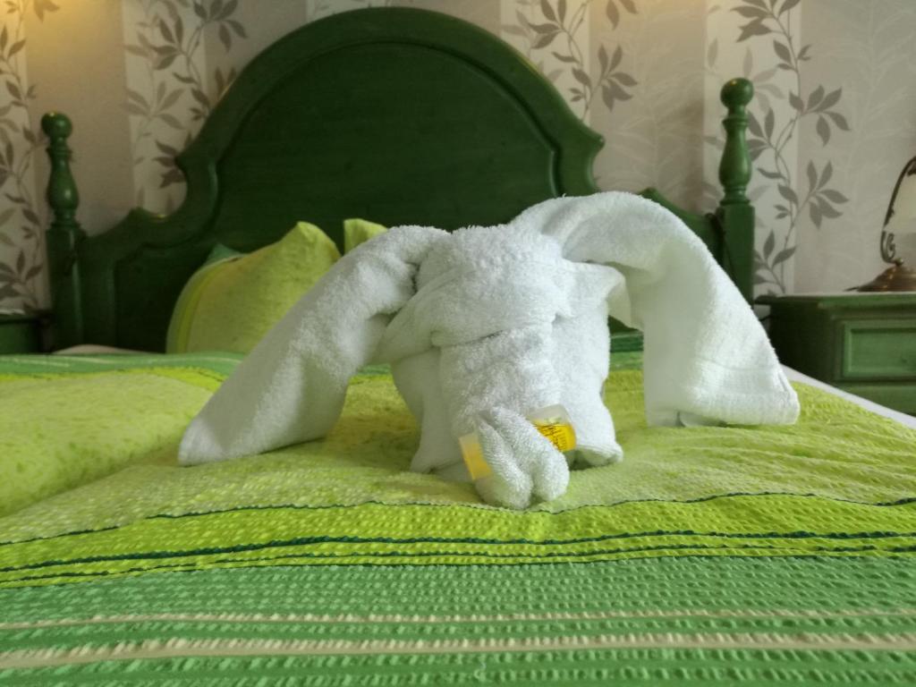 Fotografie z fotogalerie ubytování Hotel Villa Alice v destinaci Thale