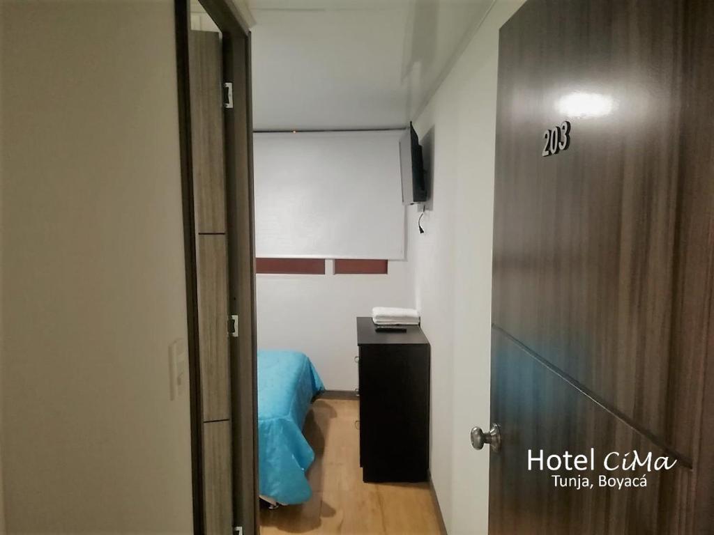 Hotel Cima - Housity
