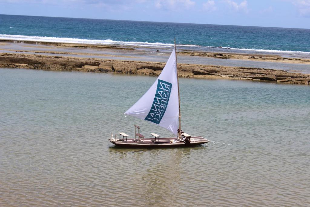  Nannai Residence Beira Mar Porto de Galinhas