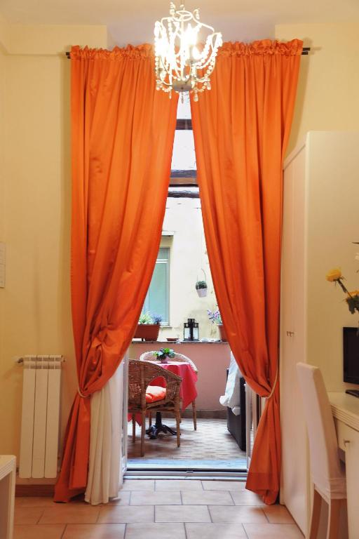 Locanda al Viminale - Double Or Twin Room