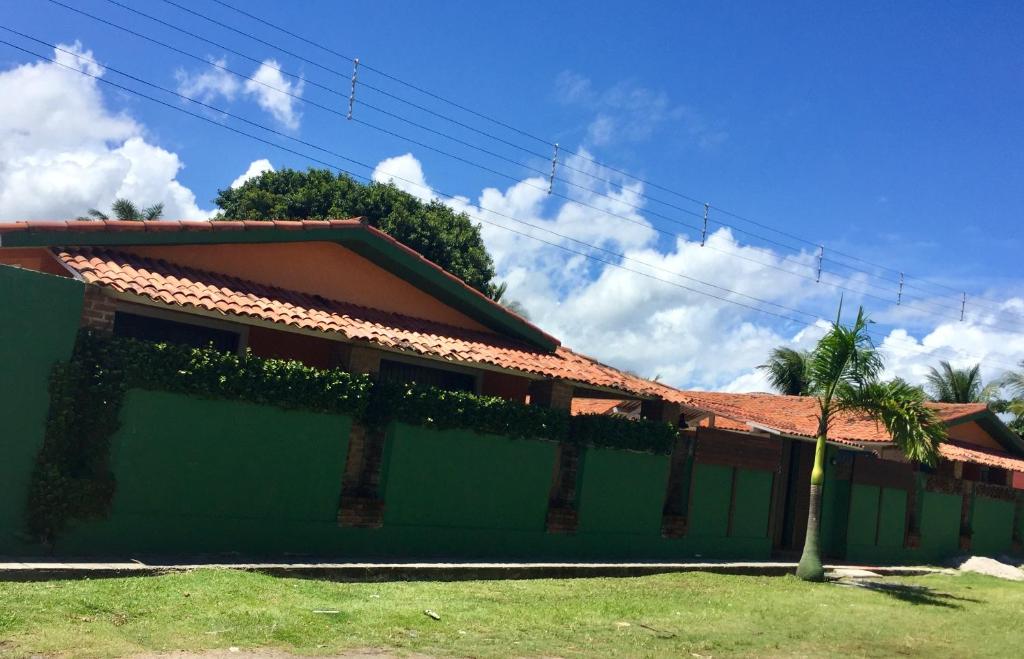  Vila Bico Verde