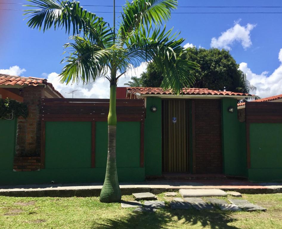  Vila Bico Verde