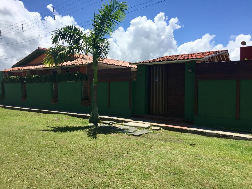  Vila Bico Verde