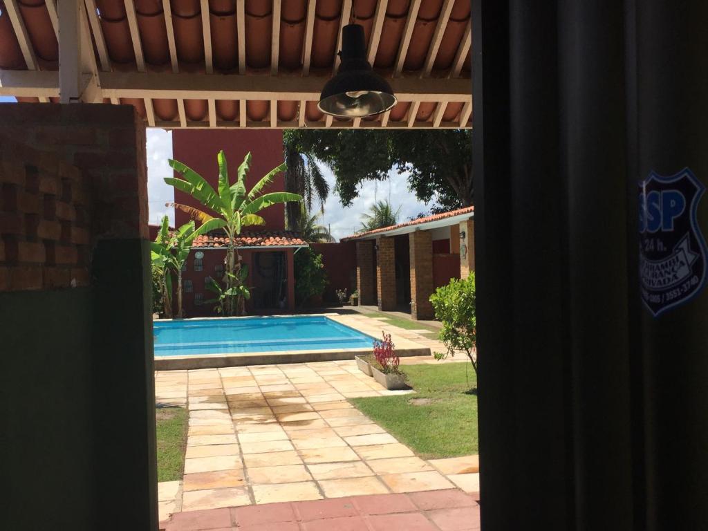  Vila Bico Verde