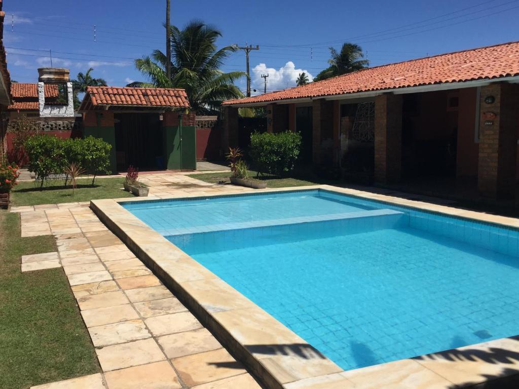  Vila Bico Verde