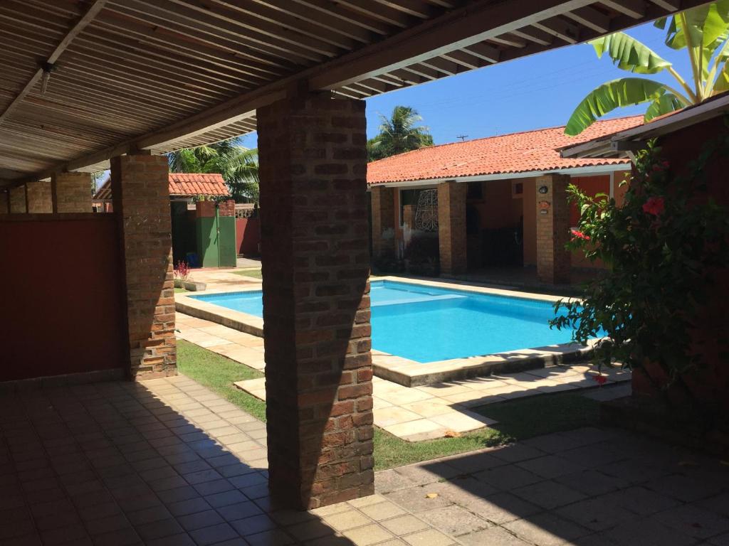  Vila Bico Verde