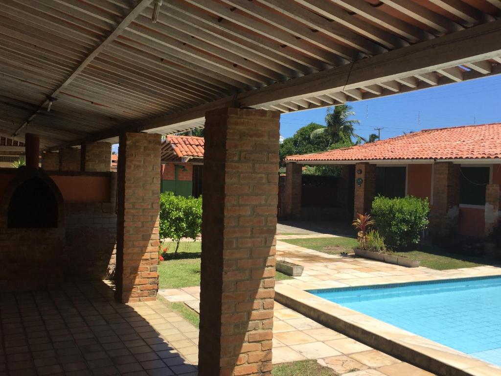  Vila Bico Verde