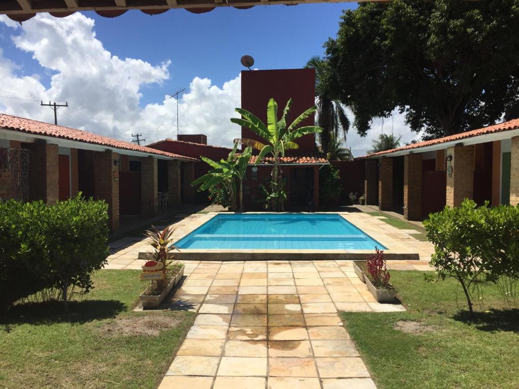  Vila Bico Verde