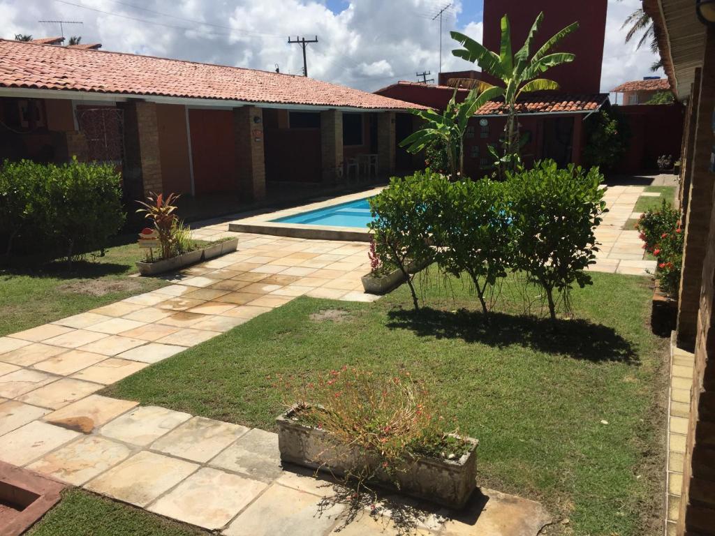  Vila Bico Verde