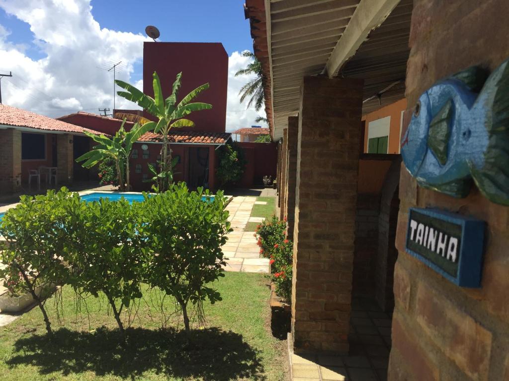  Vila Bico Verde