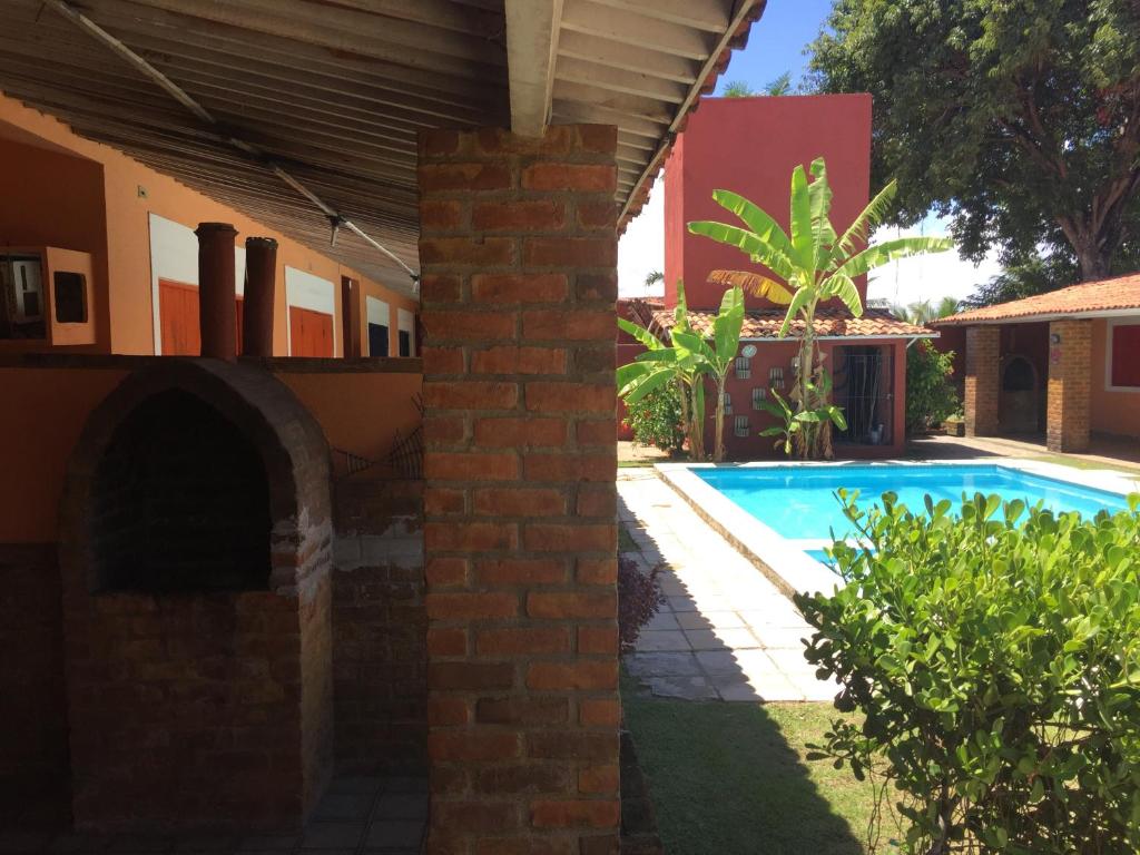 Vila Bico Verde