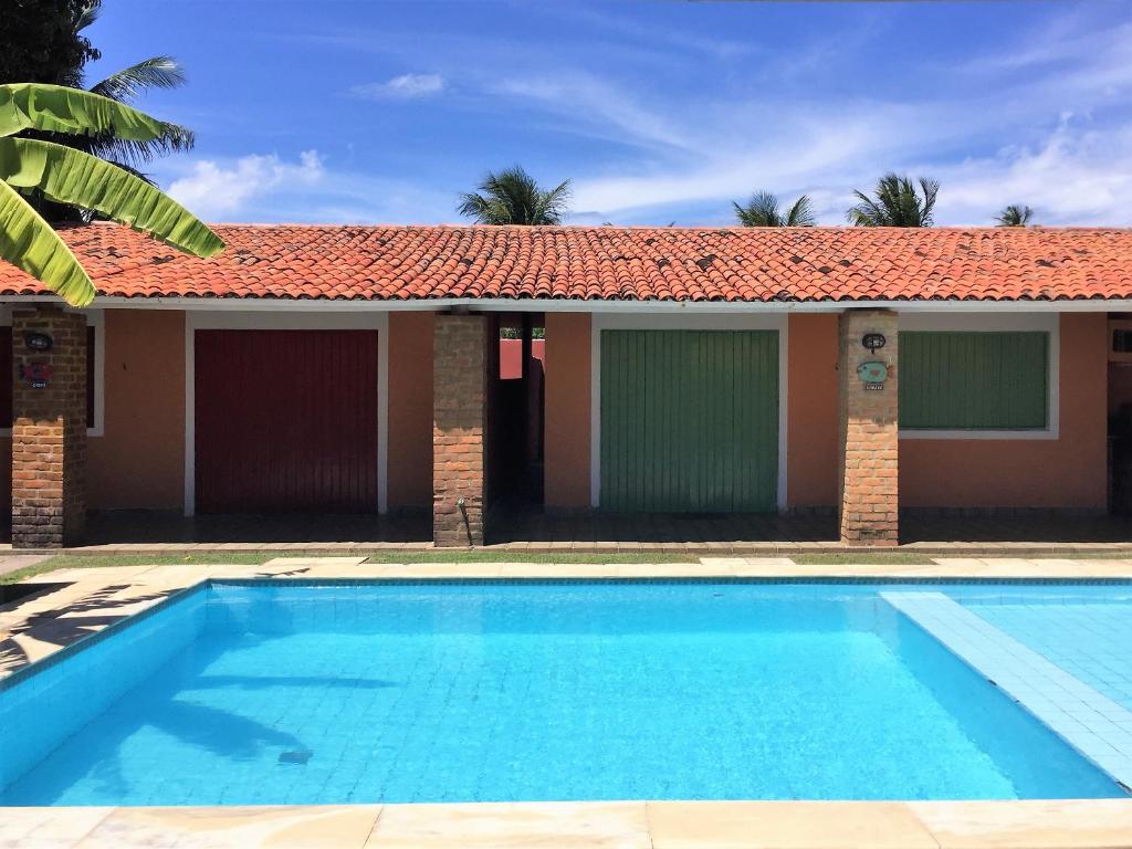  Vila Bico Verde