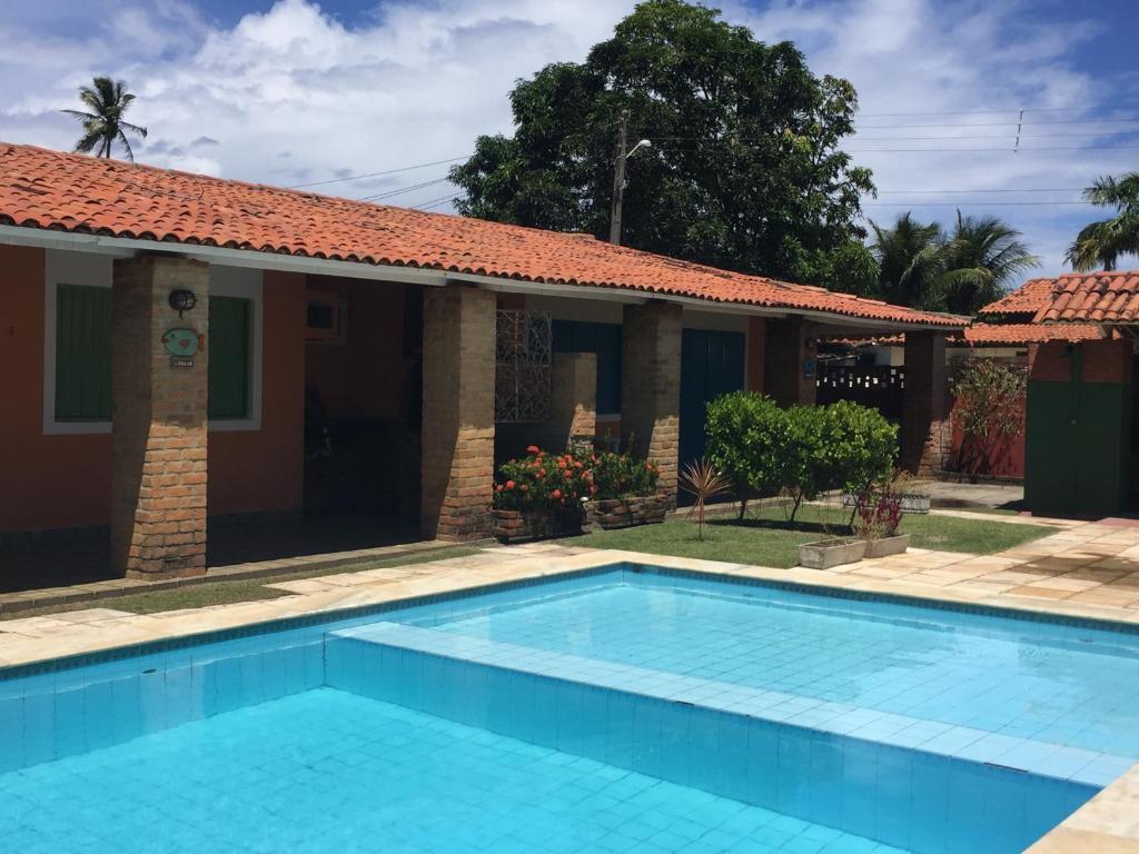  Vila Bico Verde