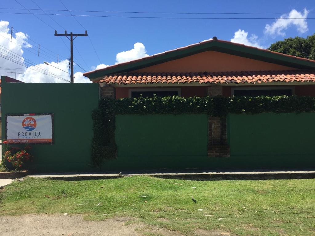  Vila Bico Verde
