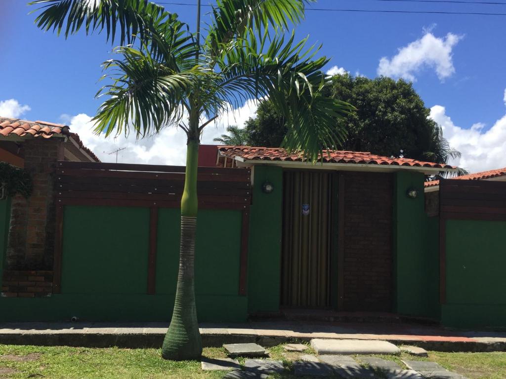  Vila Bico Verde