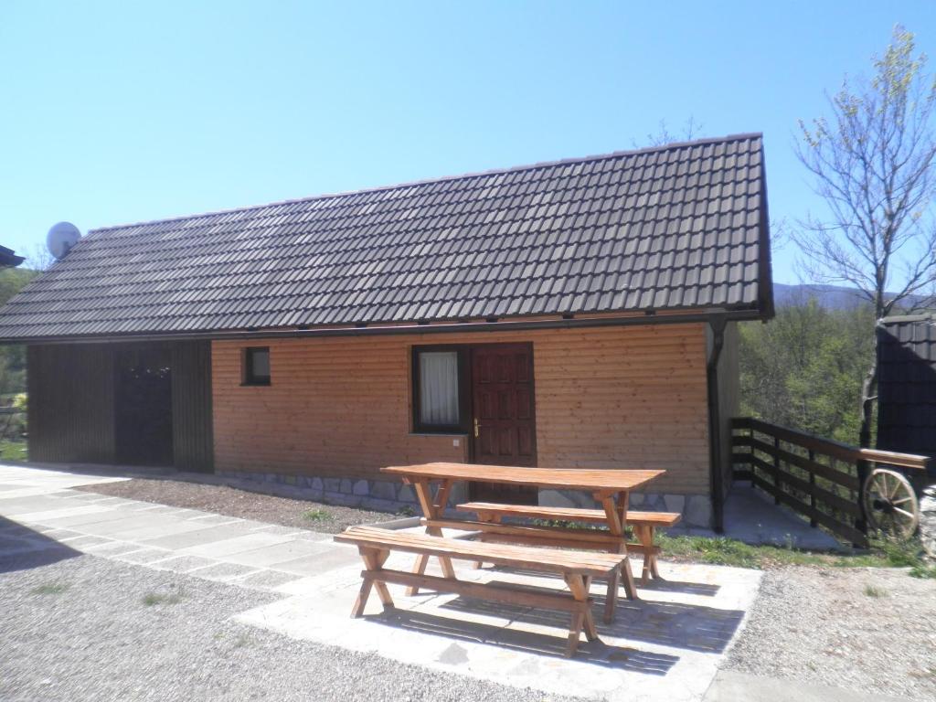 Guest House Spoljaric Sasa - 11