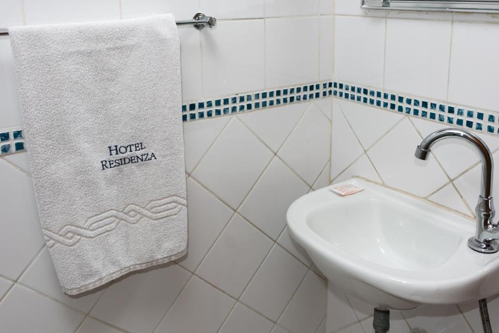  Hotel Residenza - 400m do inicio da Av Paulista e Metrô Paraiso