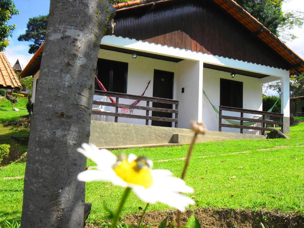  Hotel Fazenda Boa Vida