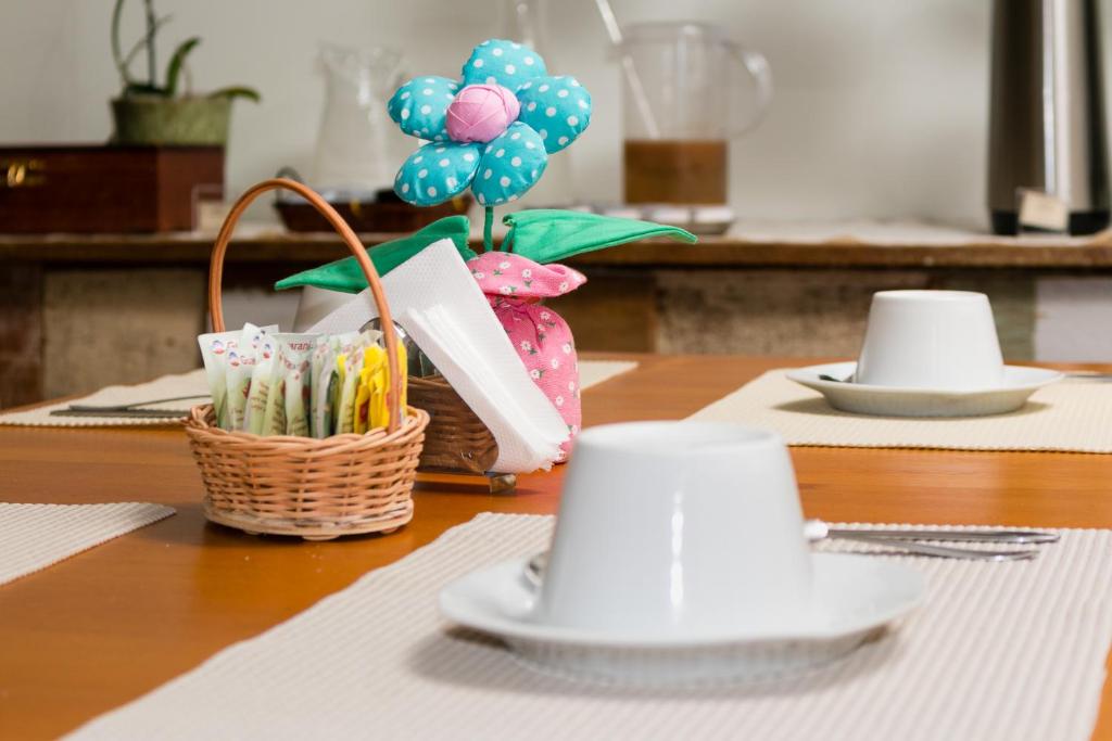  Hotel Residenza - 400m do inicio da Av Paulista e Metrô Paraiso