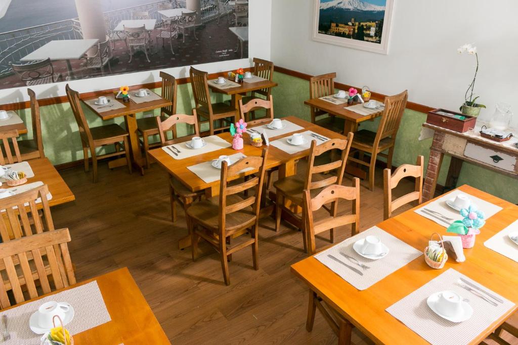  Hotel Residenza - 400m do inicio da Av Paulista e Metrô Paraiso