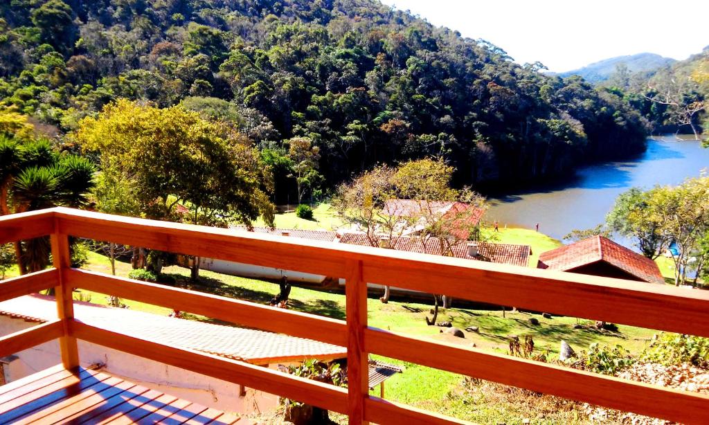  Hotel Fazenda Boa Vida