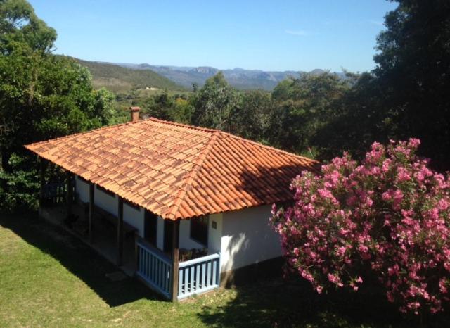  Pousada do Capão