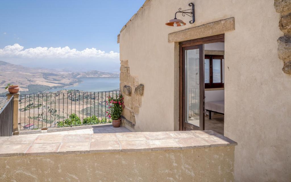 Case al Borgo - Albergo diffuso - Appartement Avec Vue Sur Le Lac