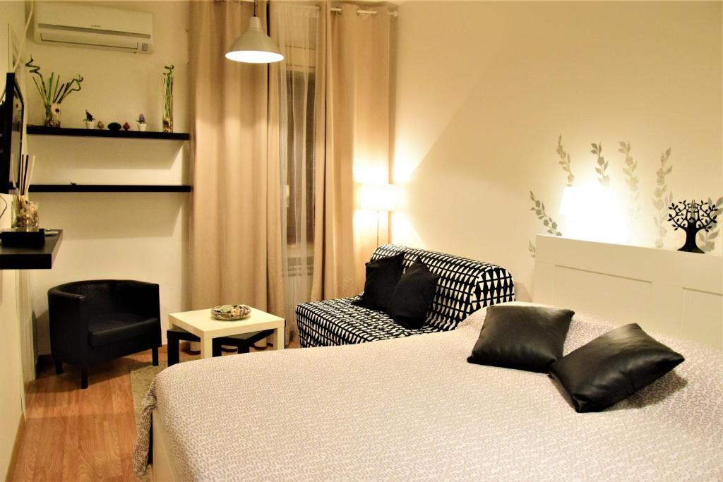 Derechos de imagen reservados por Booking.com