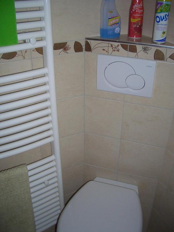 Bagno di Chata Pavla