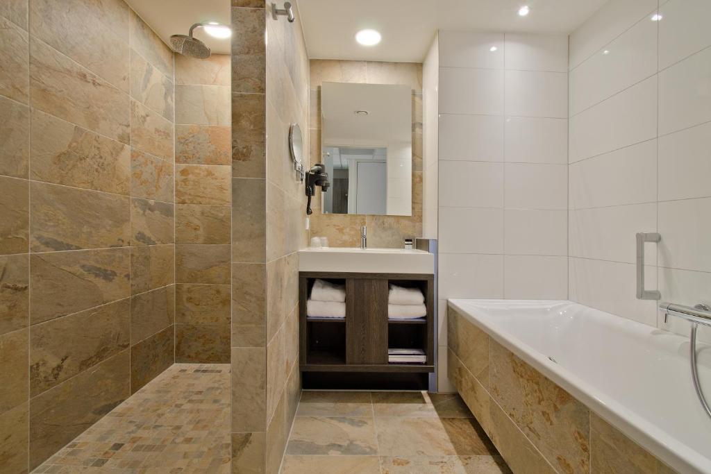 Hotel Roermond - Suite