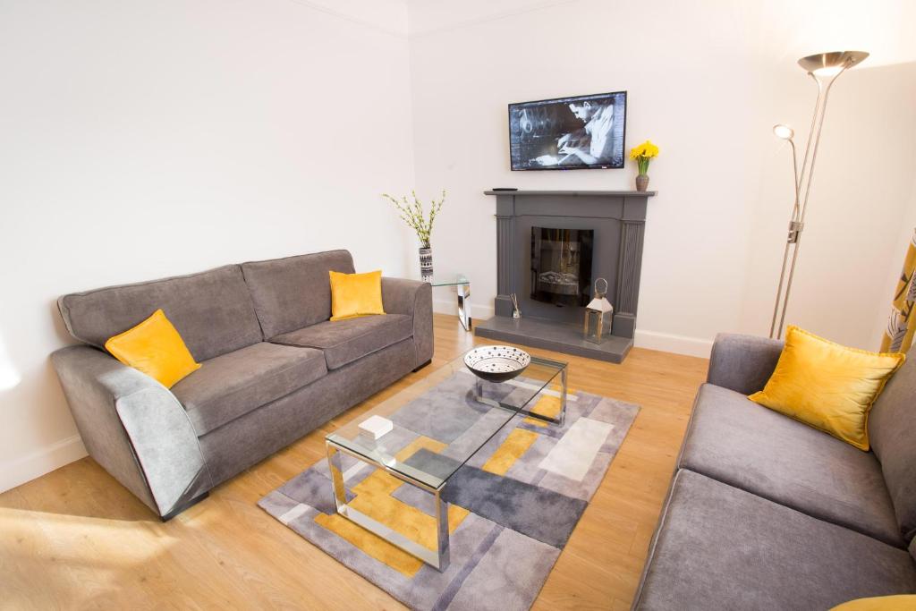 Crown Apartment, Inverness Updated 2023 Prices