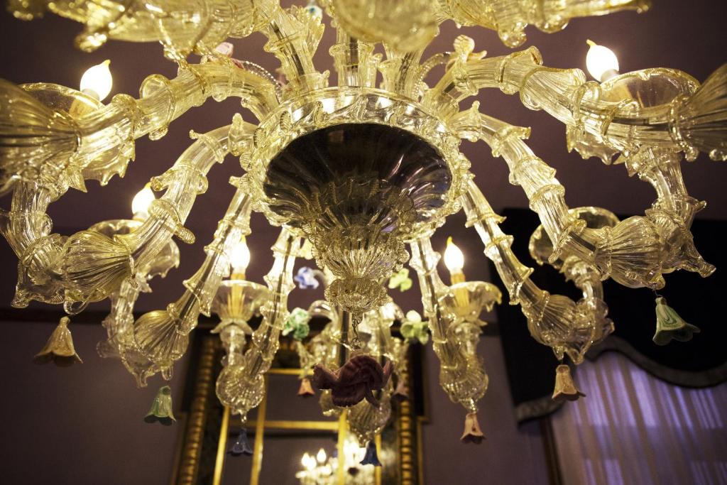 Fotografie z fotogalerie ubytování Avogaria 5 Rooms v Benátkách