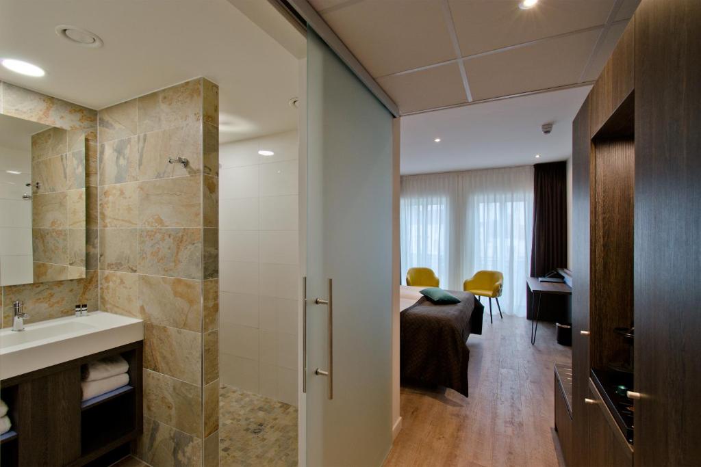 Hotel Roermond - Twin Room