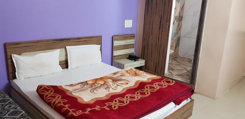 Peaceful and hygienic stay for groups - Room De Deluxe King