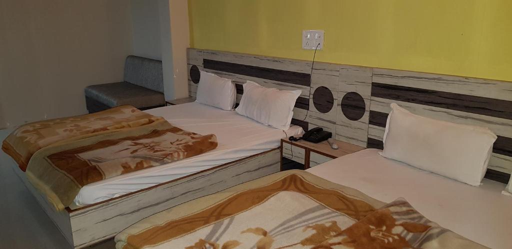 Peaceful and hygienic stay for groups - Housity