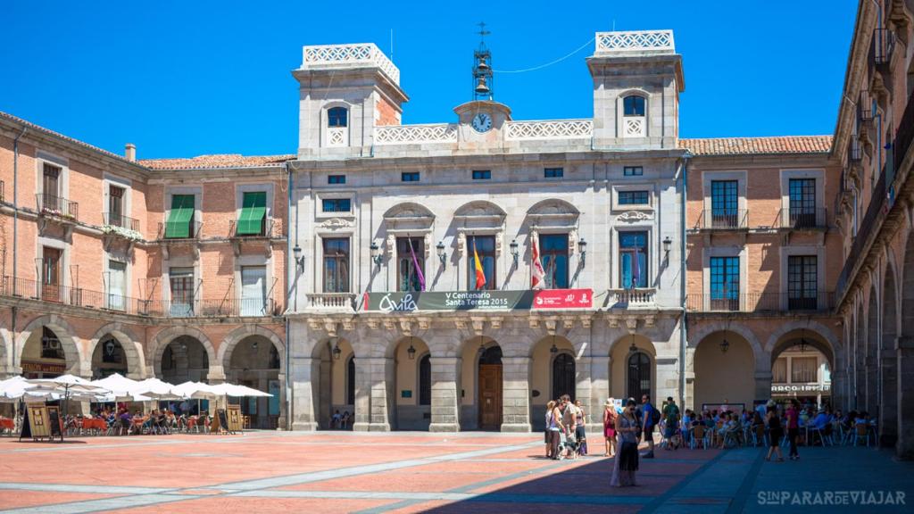 Benavites 5 céntrico junto ayuntamiento - 5