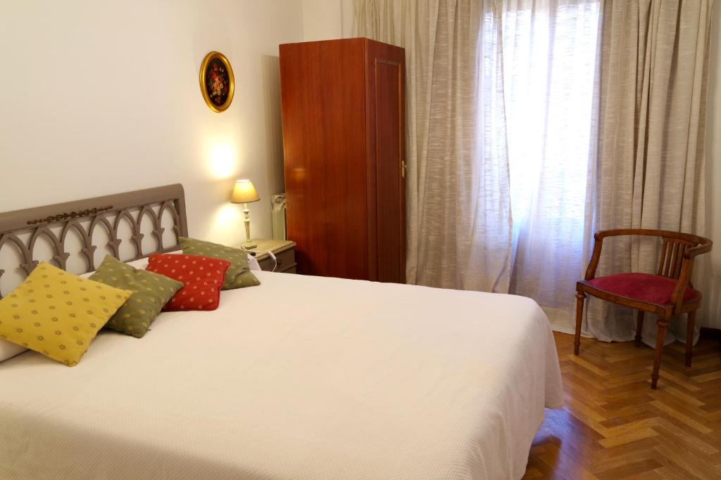 Benavites 5 céntrico junto ayuntamiento - 1