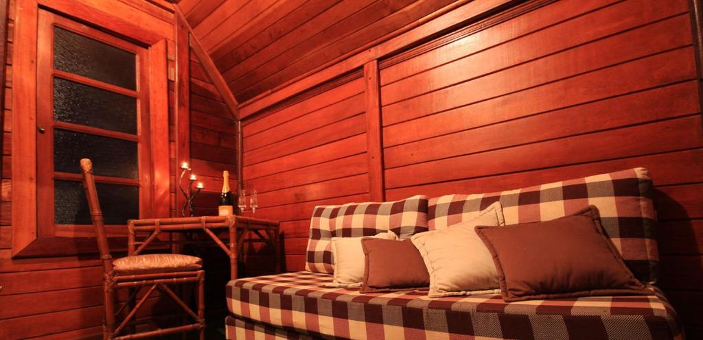  Hotel Fazenda Menino da Porteira