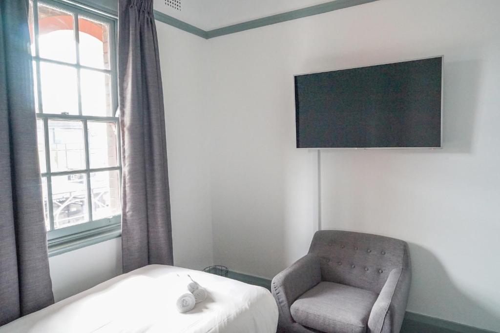 Oasis on Beamish Hotel - Resim 20