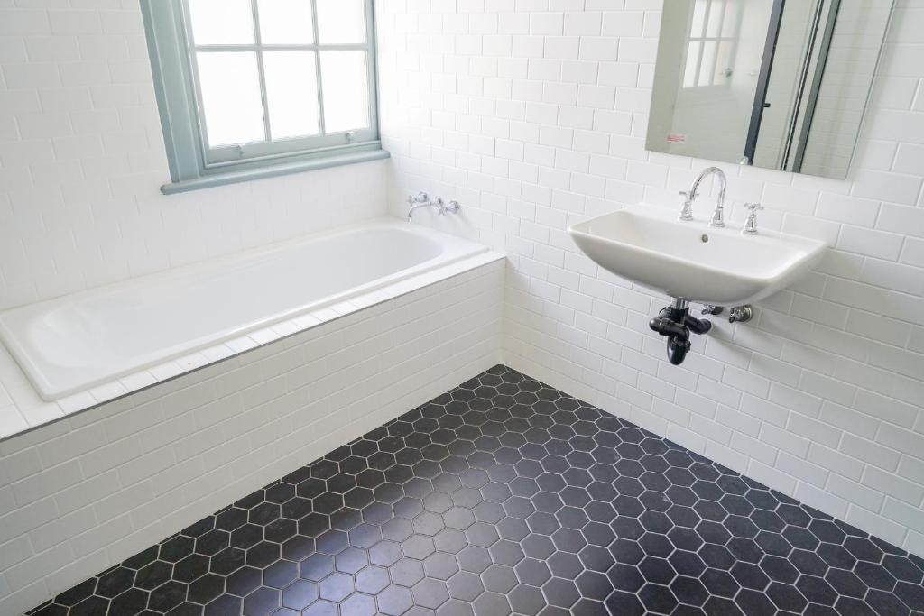 Oasis on Beamish Hotel - Resim 43